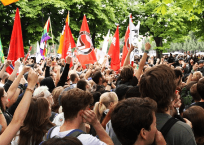 Awareness About Rights